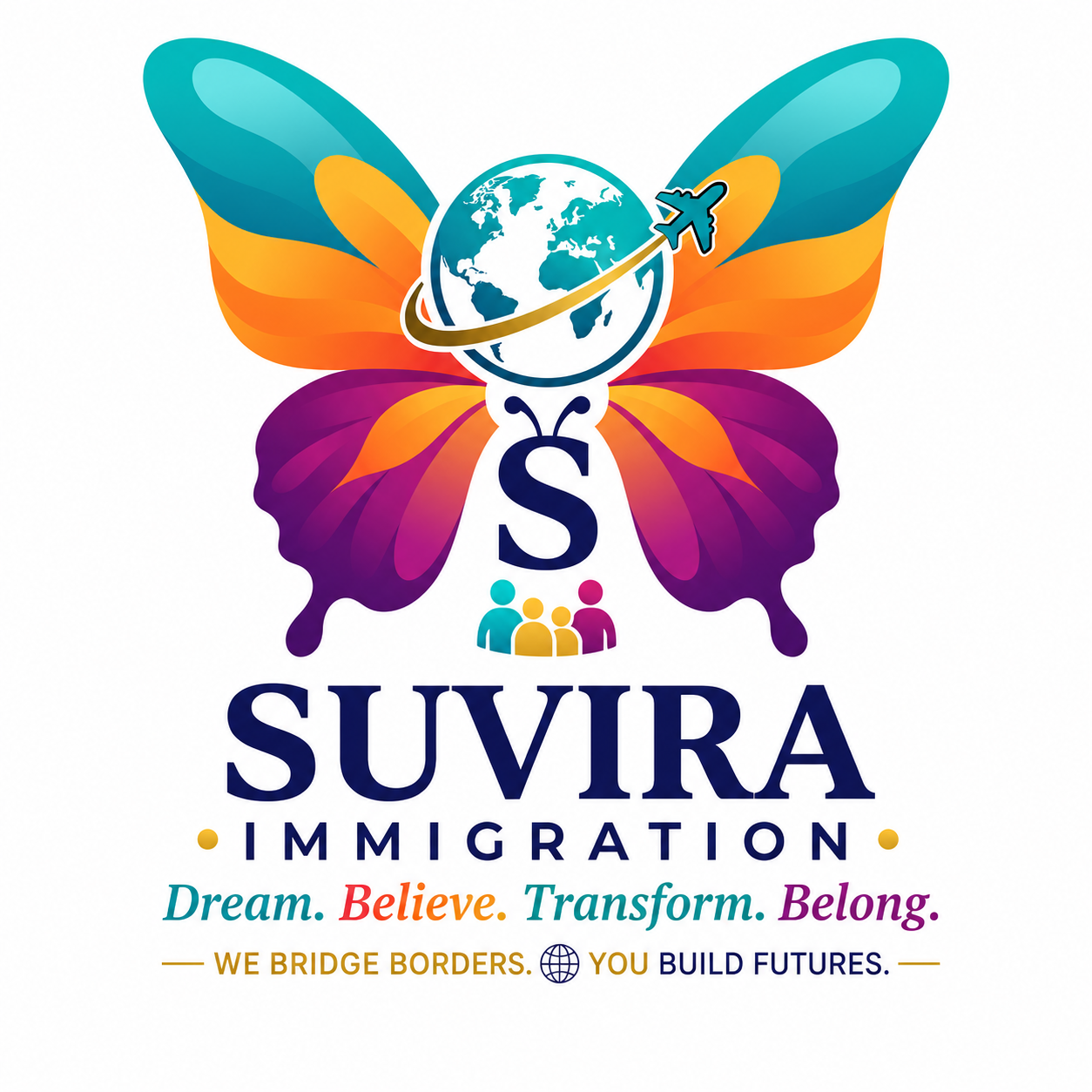 Suvira Immigration